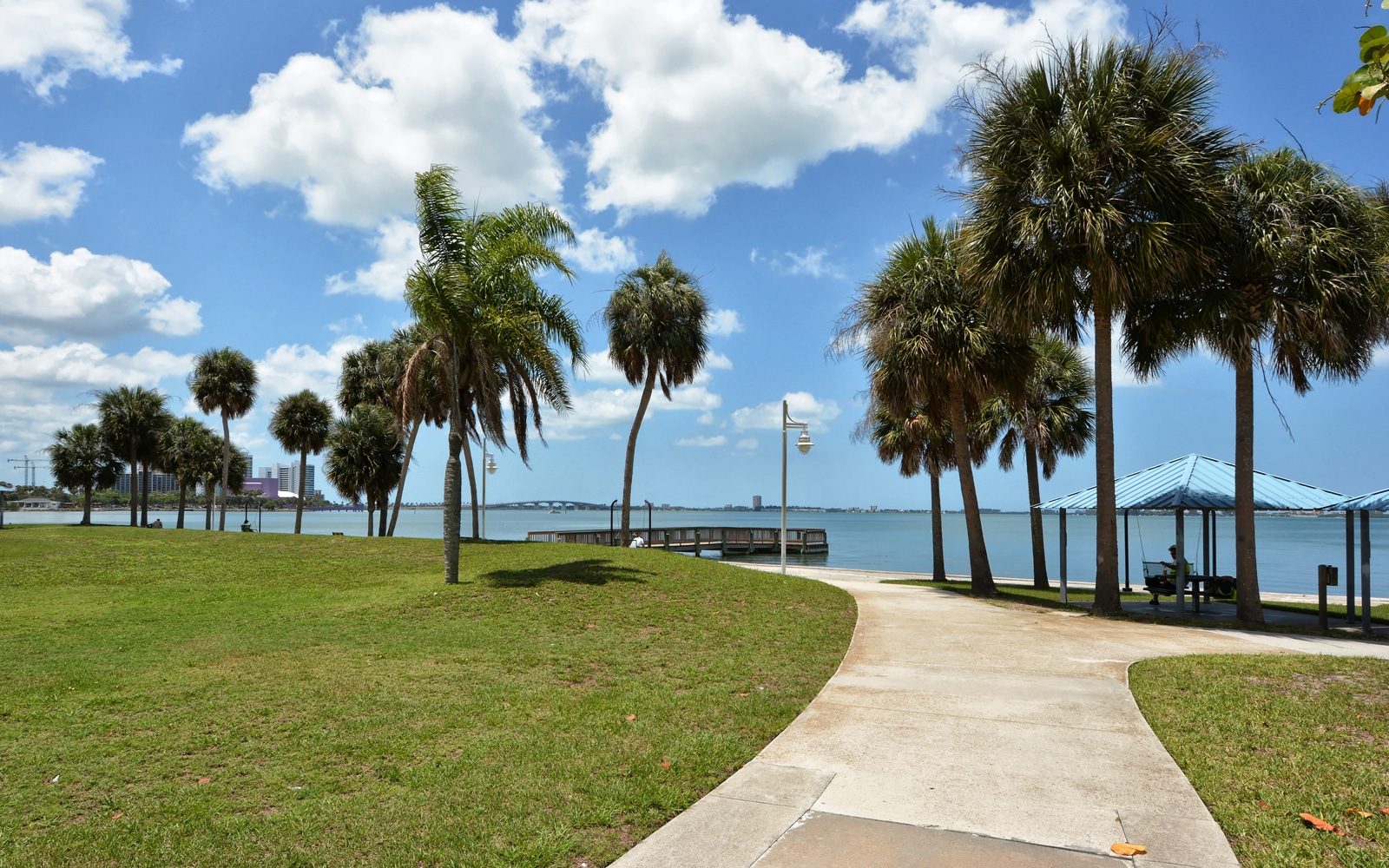 The Strand at Whitaker Bayou in Sarasota Luxury Condos for Sale