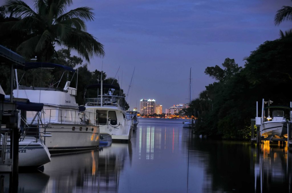 Luxury Sarasota Condos