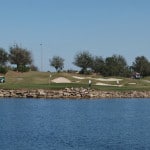 Lakewood Ranch Country Club - Green