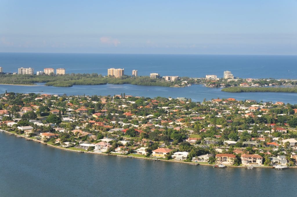 Bird Key Sarasota Homes for Sale