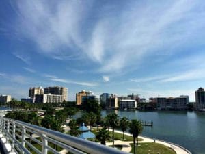 Downtown Sarasota Condos