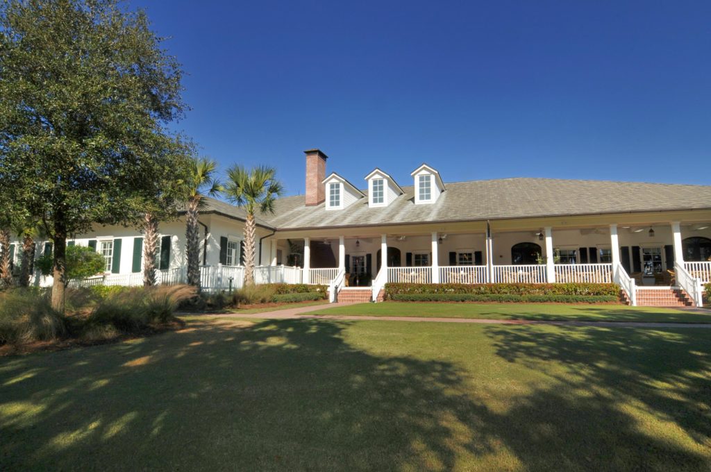 Founders Club in Sarasota Clubhouse 2