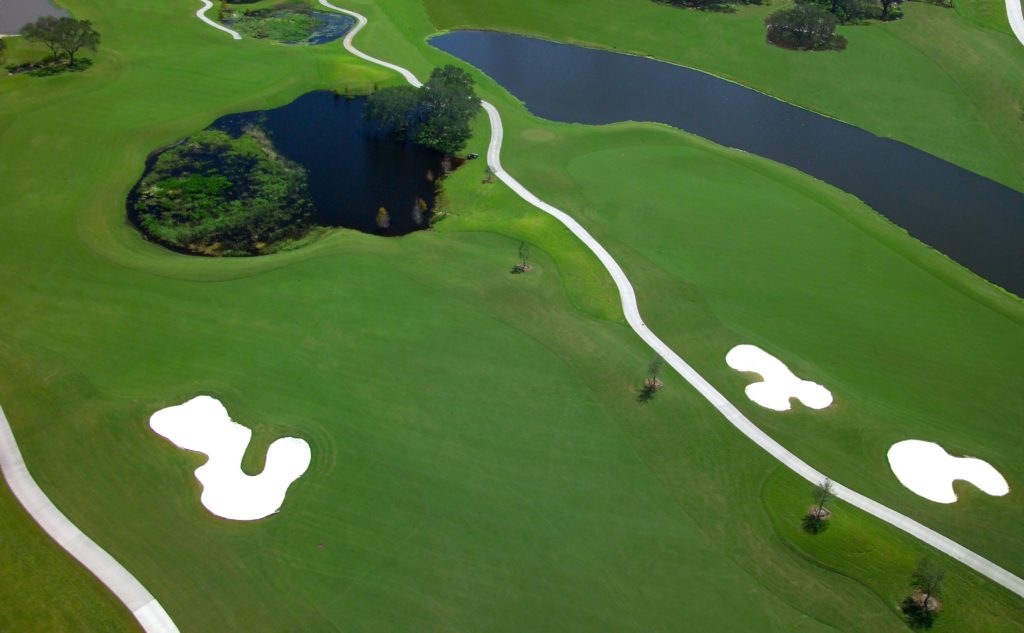 Founders Club in Sarasota Golf and Country Club 1