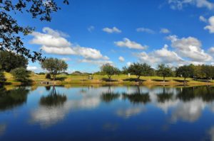 River Club in Bradenton Golf Course