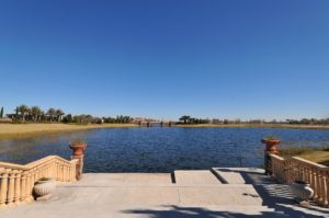 The Lake Club at Lakewood Ranch Clubhouse 1