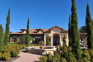 The Lake Club at Lakewood Ranch Clubhouse 2