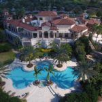 The Lake Club at Lakewood Ranch Resort Style Pool