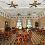 Cascades at Sarasota - Dining Room