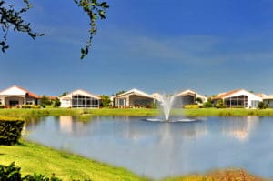 Cascades at Sarasota - Homes for Sale