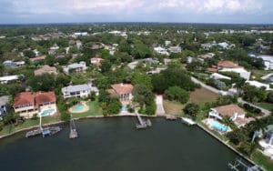 Coral Cove in Sarasota - Bay