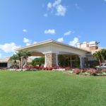 Heritage Oaks in Sarasota Clubhouse