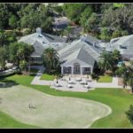 Rosedale in Bradenton Clubhouse