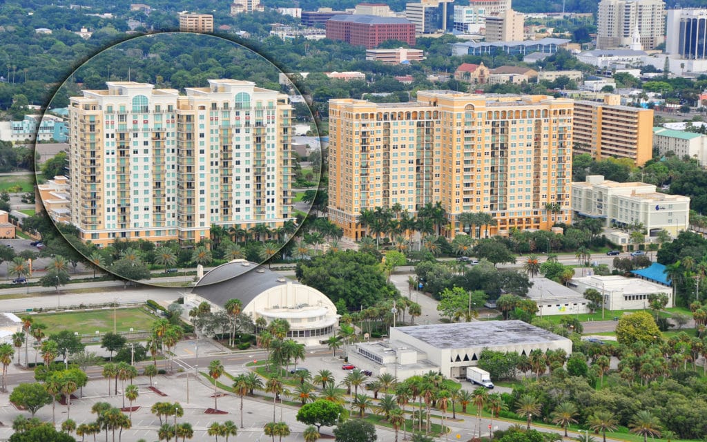 Alinari in Downtown Sarasota Condos for Sale 2