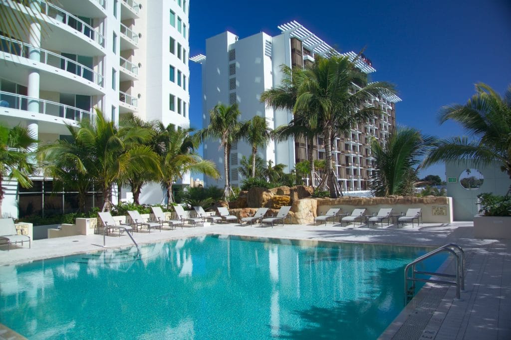 Beau-Ciel Sarasota Condos for Sale