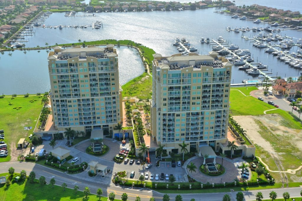 Bel Mare Riviera Dunes Palmetto Condos for Sale