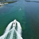 Boating Manatee River