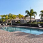 Bougainvillea Place in Ellenton Pool