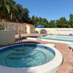 Conquistador Bay Club in Bradenton Spa