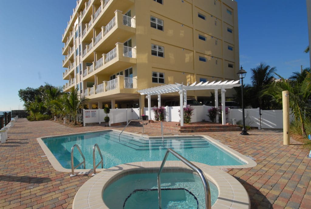 Harbor View Golden Gate Sarasota Condos for Sale