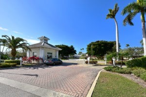 IMG Academy in Bradenton Gated Community