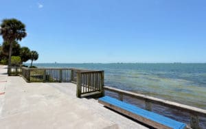 Indian Beach Sapphire Shores at Sarasota Bay View 2