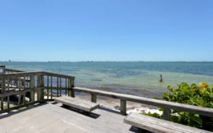 Indian Beach Sapphire Shores at Sarasota Bay View