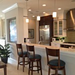 Medallion Home Santa Maria Model at the Inlets in Bradenton - Kitchen 2