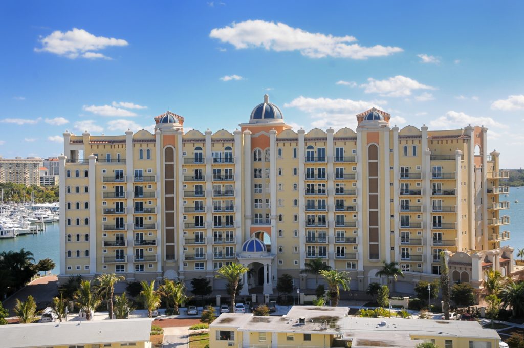 La Bellasara in Sarasota Condos for Sale