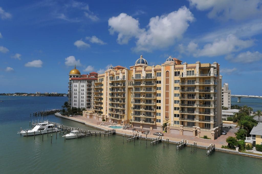 La Bellasara in Sarasota Condos for Sale 2