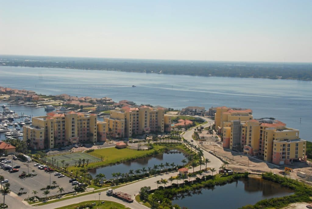 Laguna at Riviera Dunes in Palmetto Condos for Sale 1