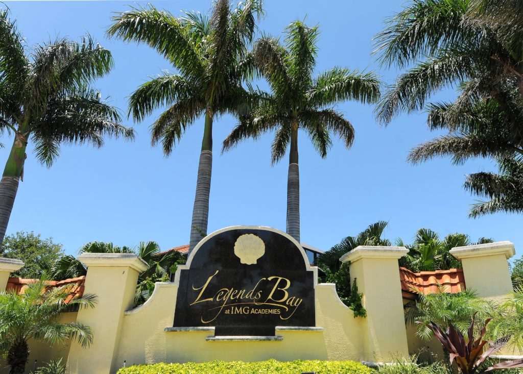 Legends Bay Bradenton Homes for Sale