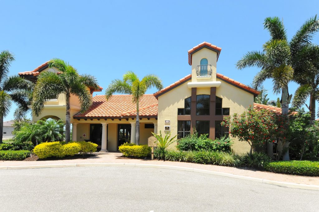 Legends Bay in Bradenton Gated Community