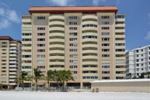 Lido Key Towers South Condos