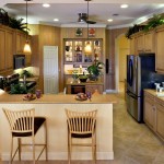 Medallion Country Meadows Bradenton Kitchen