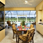 Medallion Country Meadows Bradenton Lanai & Pool