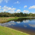 Mill Creek in Bradenton Neighborhood Lake