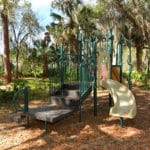 Mill Creek in Bradenton Neighborhood Playground