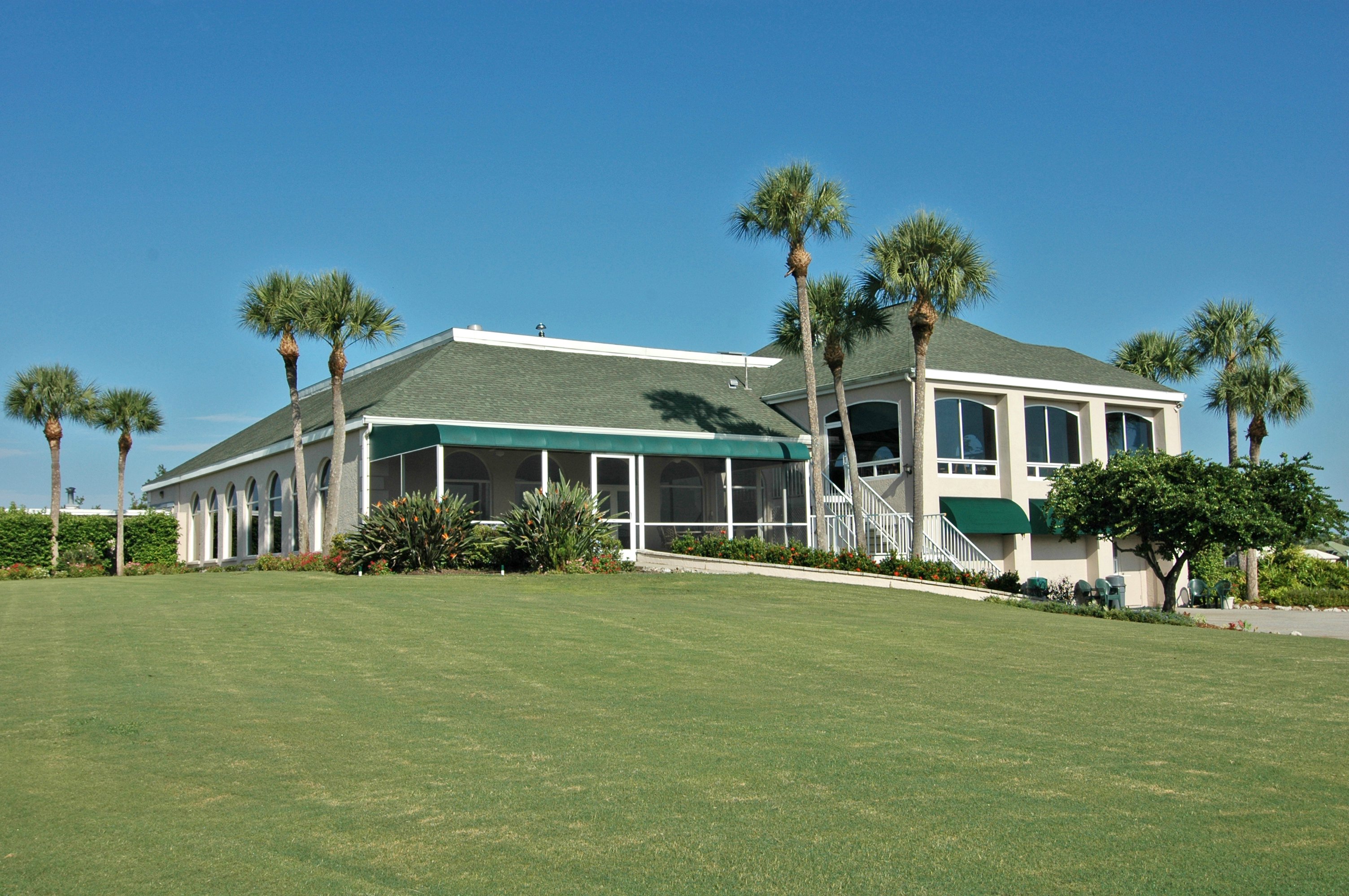 Misty Creek Country Club in Sarasota Homes for Sale with Golf