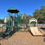 Oakleaf Hammock in Ellenton Playground 2