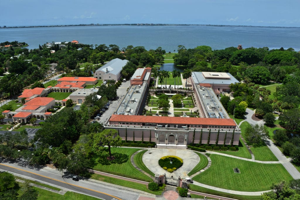 Ringling Museum Sarasota