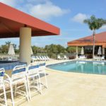 Peridia Golf Country Club in Bradenton Pool