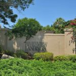 Riverview Landings in Bradenton Entrance Sign