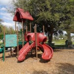 Rye Wilderness in Bradenton Playground