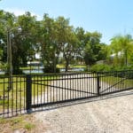 Southpointe Shores in Sarasota Boat Ramp