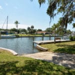 Southpointe Shores in Sarasota Boat Ramp 2