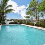 Sterling Lake in Bradenton Pool