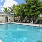 Sterling Lake in Bradenton Pool 2