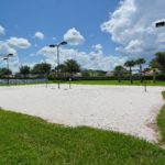 Stoneybrook at Heritage Harbour in Bradenton Beach Volleyball