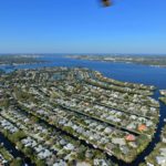 The Inlets in Bradenton Aerial 3