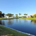 The Trails in Sarasota Lake